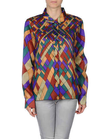 ZOOM MARNI - Shirts