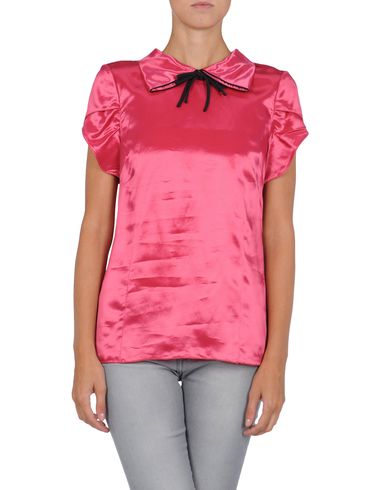 ZOOM MARNI - Blouse