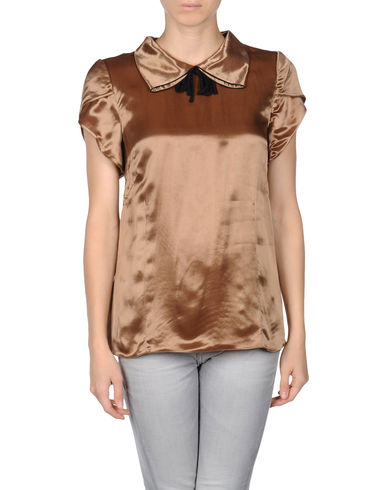 ZOOM MARNI - Blouse
