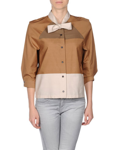 ZOOM MARNI - Shirt with 3/4-length sleeves