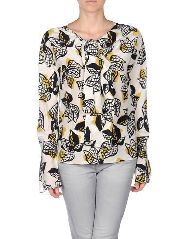 ZOOM MARNI - Blouse