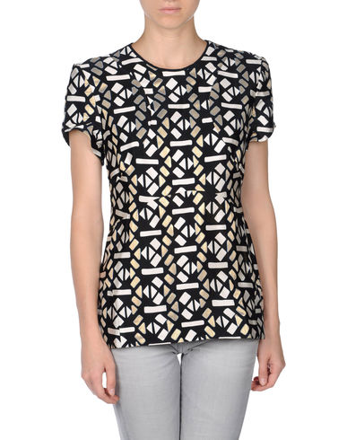 ZOOM MARNI - Blouse