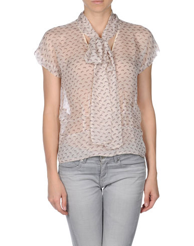 ZOOM MARNI - Blouse