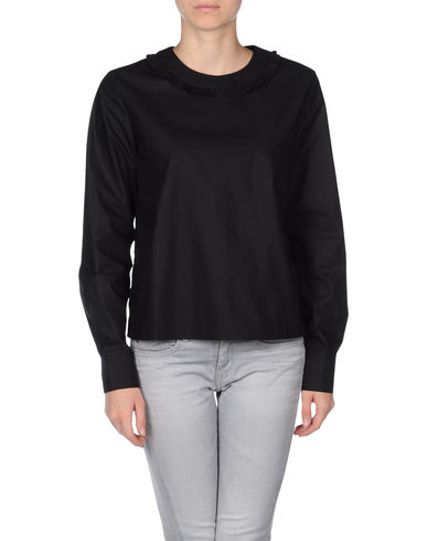 ZOOM MARNI - Blouse