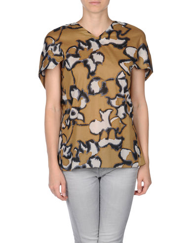 ZOOM MARNI - Blouse