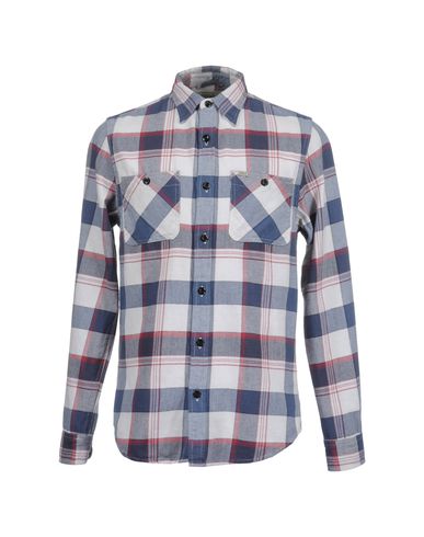 ZOOM DENIM & SUPPLY RALPH LAUREN - Long sleeve shirt