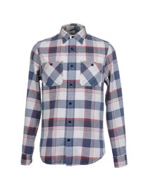 DENIM & SUPPLY RALPH LAUREN - Shirts