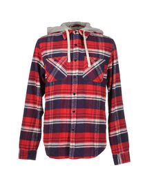 DENIM & SUPPLY RALPH LAUREN - Shirts