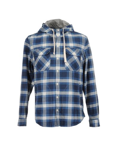 ZOOM DENIM & SUPPLY RALPH LAUREN - Long sleeve shirt