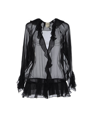 ZOOM HAUTE HIPPIE - Blouse