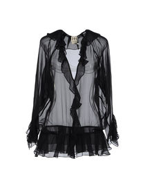 HAUTE HIPPIE - Blouse