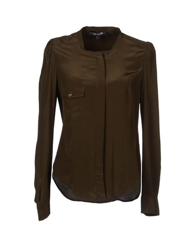 ZOOM ISABEL MARANT - Long sleeve shirt