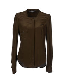ISABEL MARANT - Long sleeve shirt