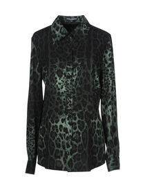 DOLCE & GABBANA - Shirts