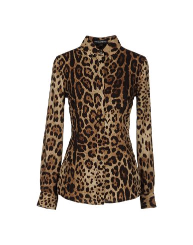 ZOOM DOLCE & GABBANA - Shirts