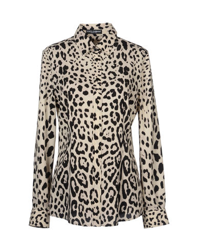 ZOOM DOLCE & GABBANA - Shirts