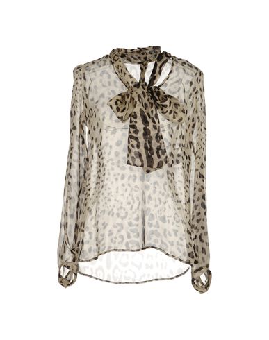 ZOOM DOLCE & GABBANA - Blouse