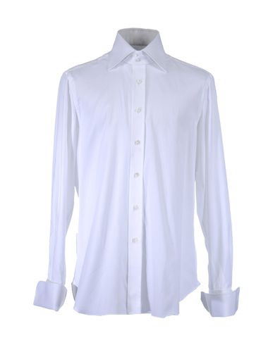 ZOOM BARBA - Long sleeve shirt