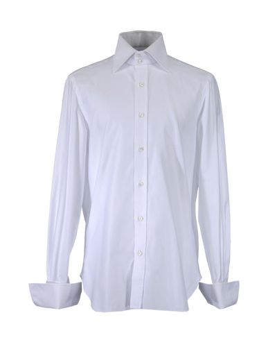 ZOOM BARBA - Long sleeve shirt