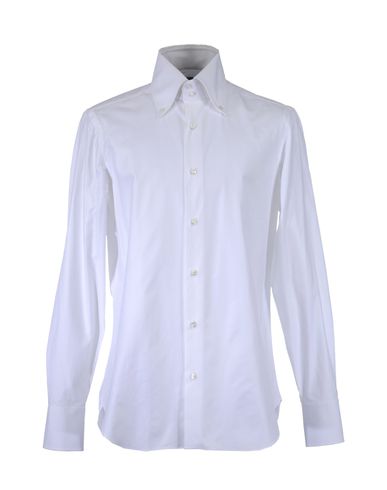 ZOOM BARBA - Long sleeve shirt