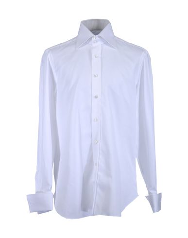 ZOOM BARBA - Long sleeve shirt