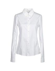 JIL SANDER NAVY - Shirts