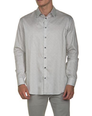 ZOOM GIORGIO ARMANI - Long sleeve shirt