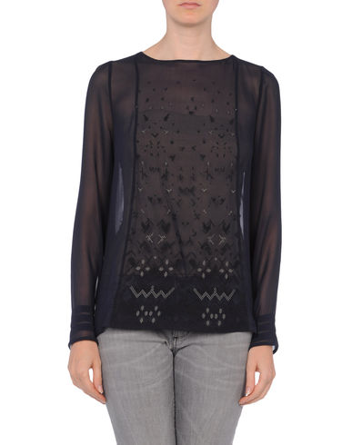 ZOOM VANESSA BRUNO - Blouse