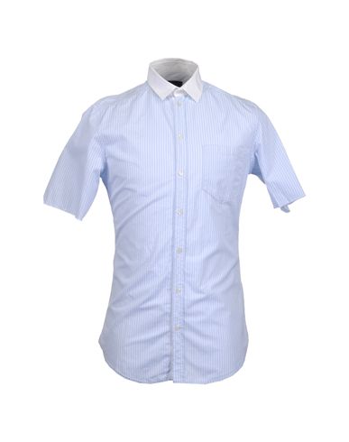 ZOOM D&G - Short sleeve shirt