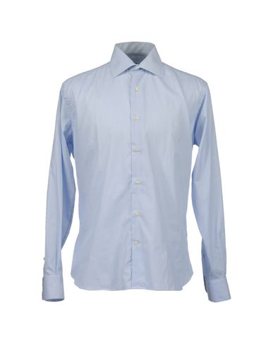 ZOOM TESSABIT COMO - Long sleeve shirt