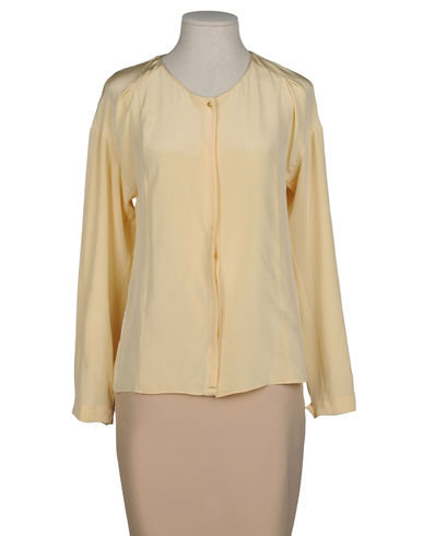 ZOOM VANESSA BRUNO - Long sleeve shirt