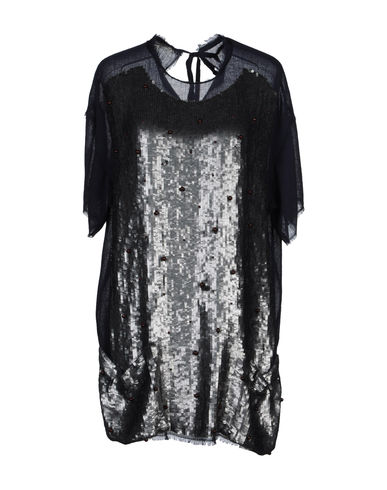 ZOOM AQUILANO-RIMONDI - Blouse