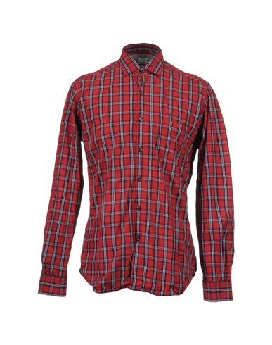 ZOOM MOSCA - Long sleeve shirt