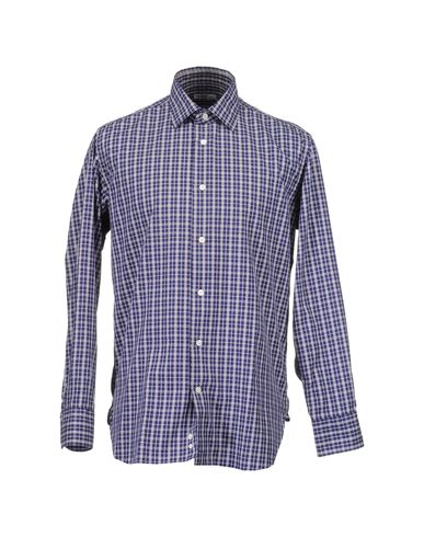 ZOOM TESSABIT COMO - Long sleeve shirt