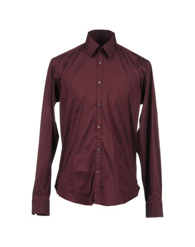 ZOOM BRIAN DALES - Long sleeve shirt