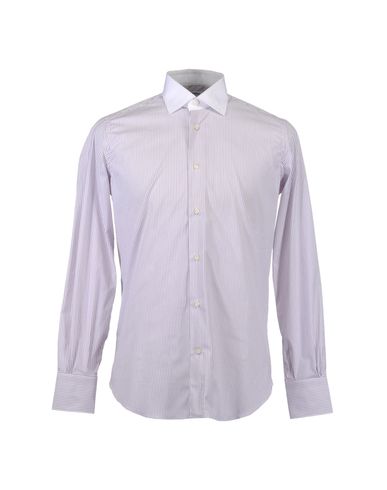 ZOOM MAZZARELLI - Long sleeve shirt