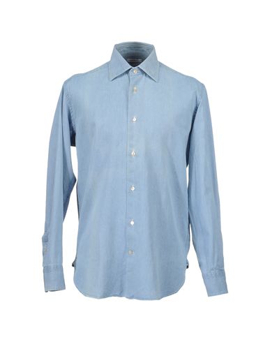 ZOOM TESSABIT COMO - Long sleeve shirt