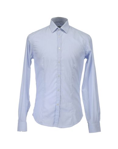 ZOOM BRIAN DALES - Long sleeve shirt
