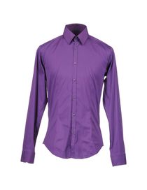BRIAN DALES - Shirts