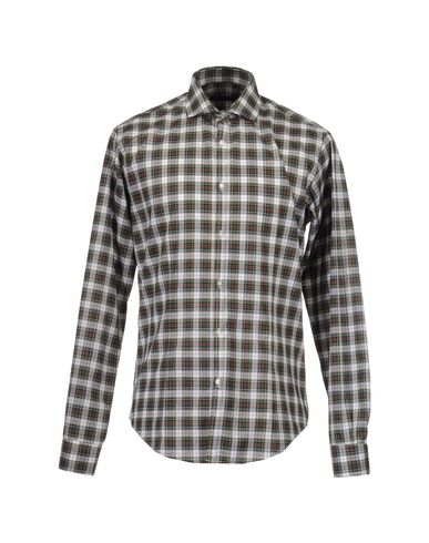 ZOOM BRIAN DALES - Long sleeve shirt