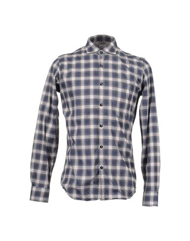 ZOOM MOSCA - Long sleeve shirt