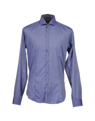 ZOOM BRIAN DALES - Long sleeve shirt
