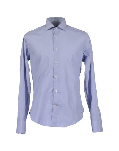 ZOOM BRIAN DALES - Long sleeve shirt