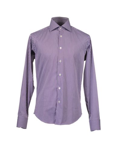 ZOOM BRIAN DALES - Long sleeve shirt