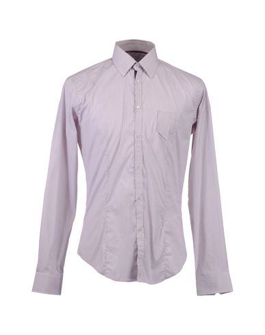 ZOOM BRIAN DALES - Long sleeve shirt