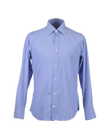 ZOOM TESSABIT COMO - Long sleeve shirt
