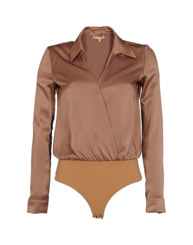 ZOOM MICHAEL KORS - Long sleeve shirt