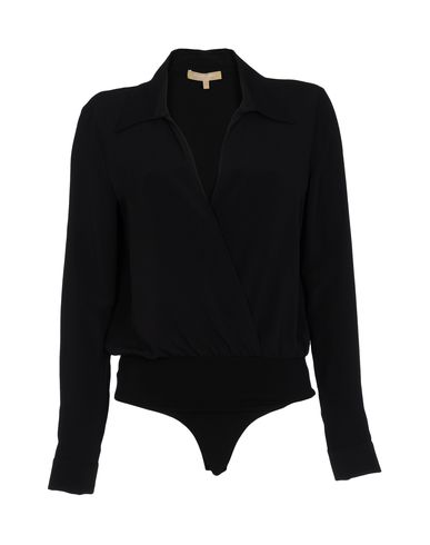 ZOOM MICHAEL KORS - Long sleeve shirt