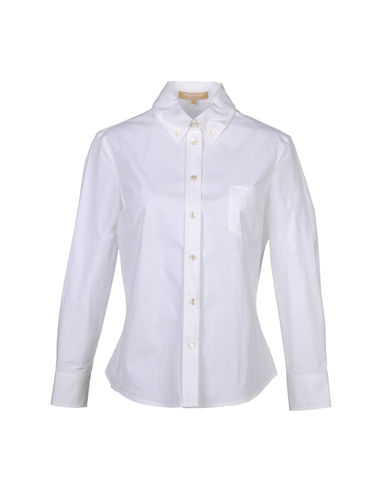 ZOOM MICHAEL KORS - Long sleeve shirt