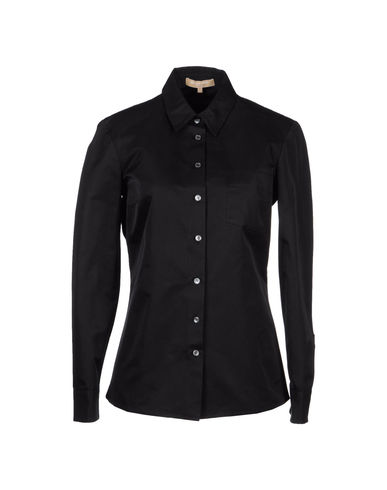 ZOOM MICHAEL KORS - Long sleeve shirt